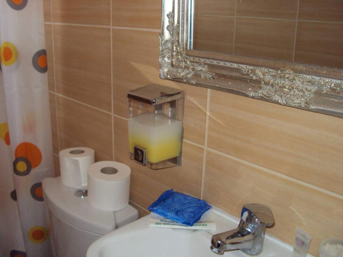Urban Penthouse Apartamento Patras Exterior foto