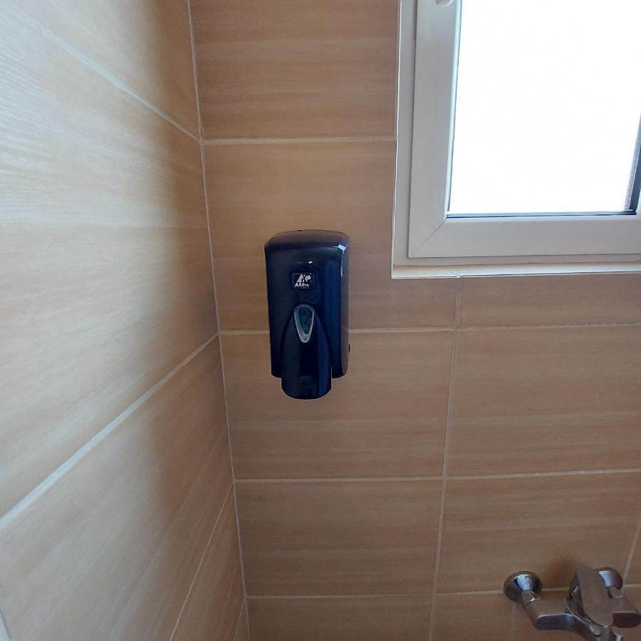 Urban Penthouse Apartamento Patras Exterior foto